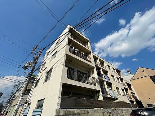 二村マンション