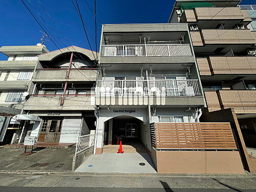 愛知県名古屋市中村区砂田町１丁目 賃貸マンション