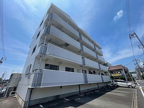 愛知県名古屋市中村区角割町３丁目 賃貸マンション