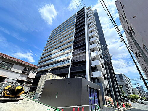 愛知県名古屋市中村区黄金通１丁目 賃貸マンション