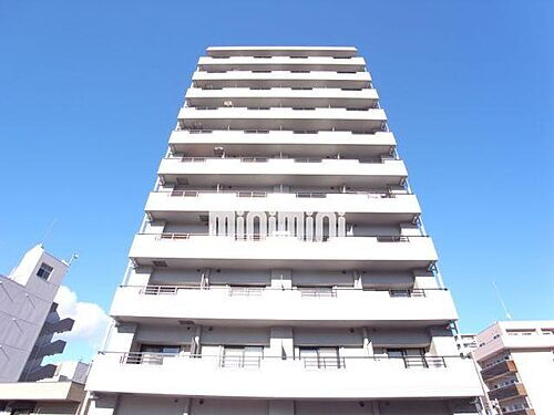 愛知県名古屋市中村区名駅３丁目 賃貸マンション