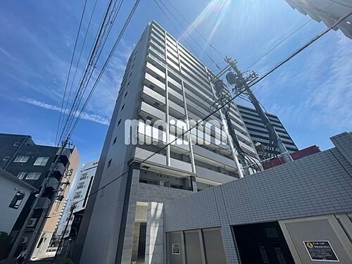 愛知県名古屋市中村区太閤通３丁目 賃貸マンション