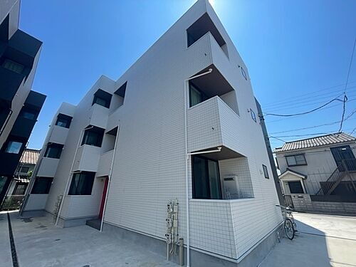 愛知県名古屋市中村区下米野町３丁目 賃貸アパート