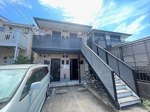 プルミエ二ツ橋