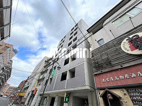 ガーデンハイツマルタカ２