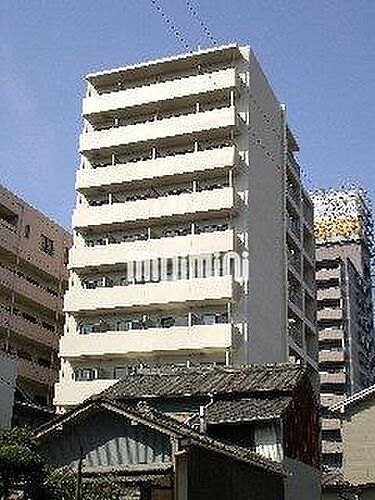 リアライズ黄金（旧ステージア黄金）