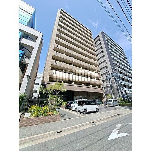 グランドソレイユ名駅