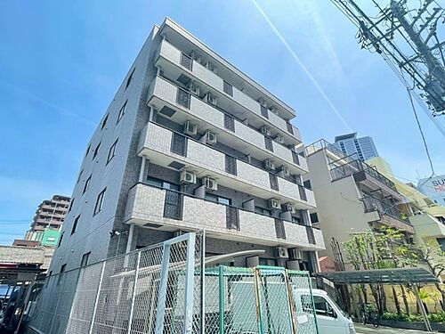 ドルフ亀島ＩＩ