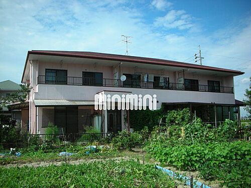 愛知県名古屋市中川区かの里１丁目 賃貸マンション