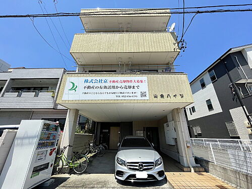 愛知県名古屋市中村区角割町５丁目 賃貸マンション