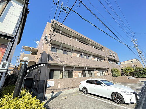 ホーメスト三珠美