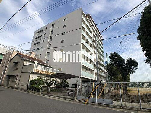 プログレッソ岩塚