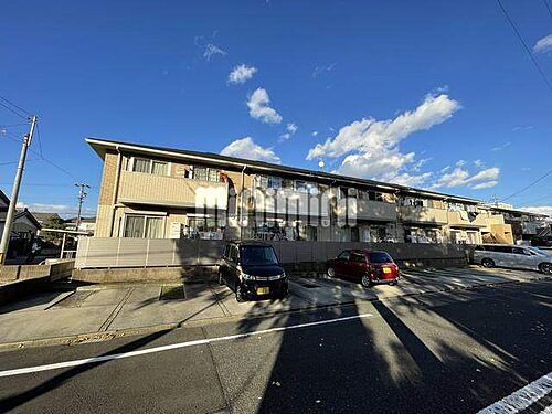 愛知県名古屋市中村区横前町 賃貸アパート
