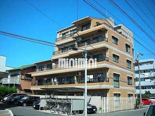 エスポワール八田