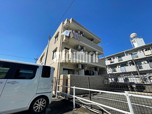 ハイツ並木ＩＩ（Ａ）