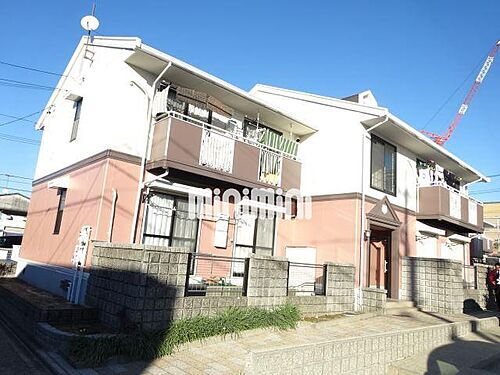 トゥインクルみどり　Ｂ棟