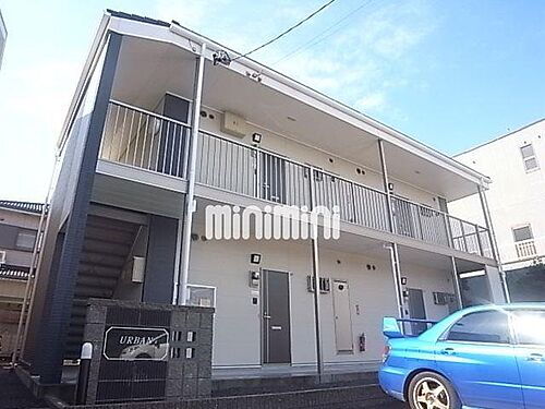 愛知県名古屋市中川区東春田３丁目 賃貸マンション