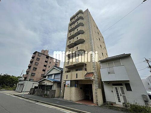 愛知県名古屋市中川区花池町１丁目 賃貸マンション