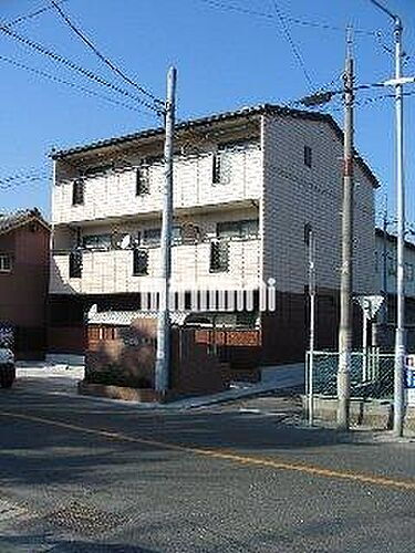 エスポワール岩塚