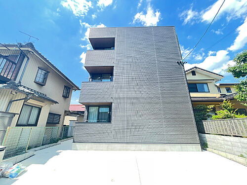 愛知県名古屋市中川区戸田２丁目 賃貸アパート