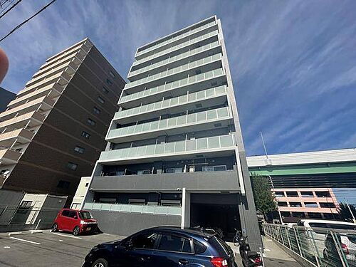 愛知県名古屋市中村区畑江通３丁目 賃貸マンション