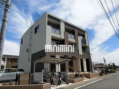 Ｅ　ＳＴＡＧＥＩＩ