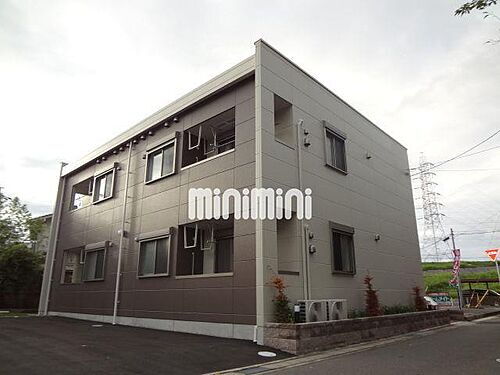 愛知県名古屋市中村区八社１丁目 賃貸マンション