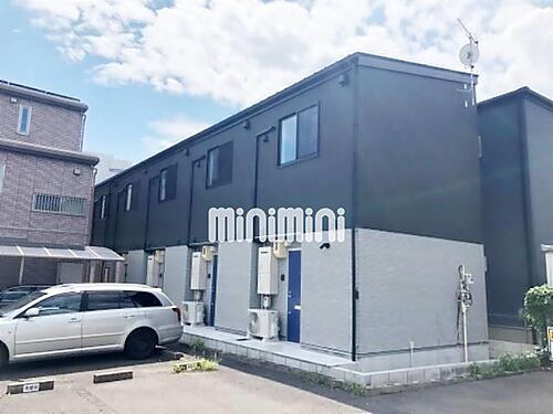 愛知県名古屋市中村区岩塚町３丁目 賃貸アパート