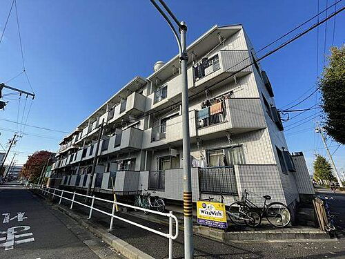 スワンハイツ並木