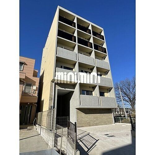 グランテラス八田駅前