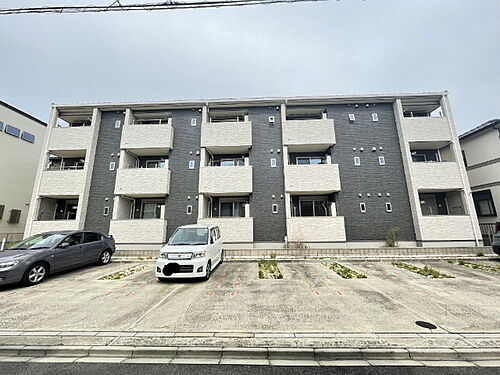 愛知県名古屋市中村区角割町３丁目 賃貸アパート