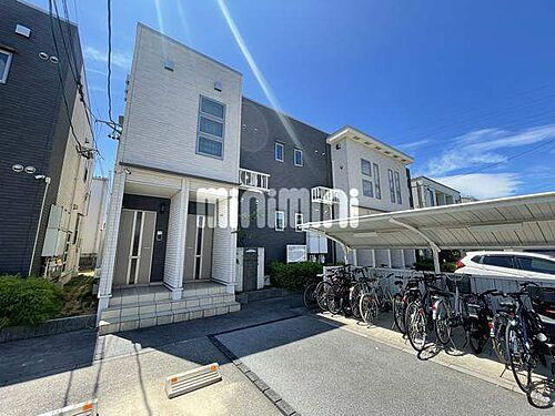 ガーデンスクエア　Ｂ棟