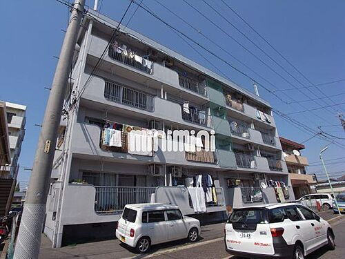 愛知県名古屋市中村区横井２丁目 賃貸マンション