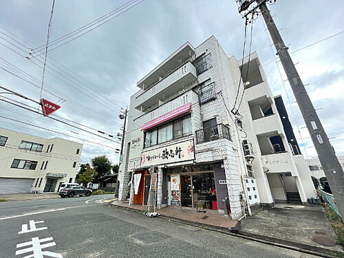 愛知県名古屋市中村区並木２丁目 賃貸マンション