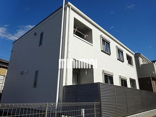 キャットテール