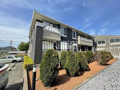 愛知県名古屋市中川区供米田１丁目 賃貸アパート