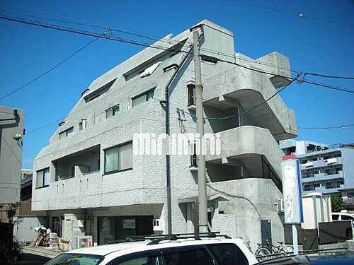 愛知県名古屋市中川区八田町 賃貸マンション