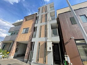 ライブフェアリー 名古屋駅 1K 賃貸(賃貸マンション・アパート)