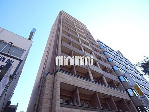 プレサンス名古屋駅前アクシス