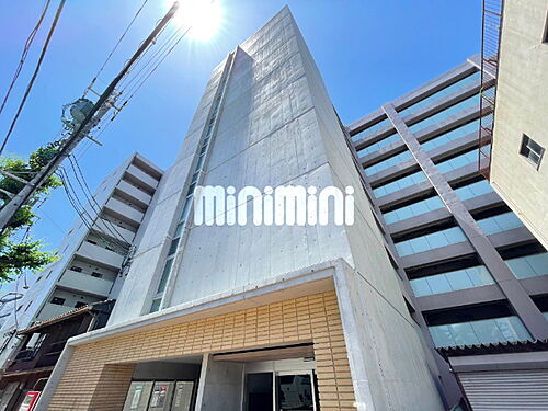 愛知県名古屋市西区則武新町４丁目 賃貸マンション