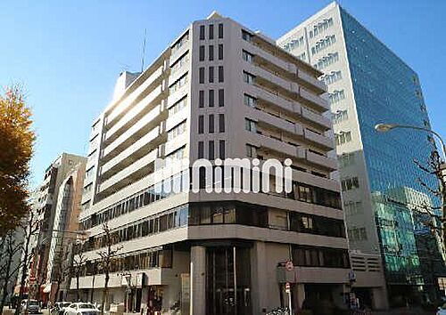 愛知県名古屋市中区錦１丁目 賃貸マンション