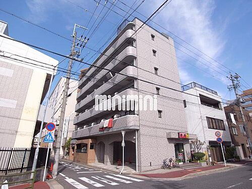 Century Nagono 名古屋駅 1K 賃貸(賃貸マンション・アパート)