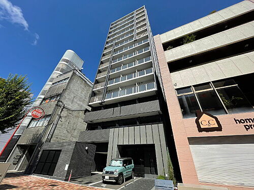 ディアレイシャス名古屋ステーション