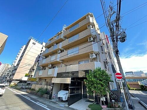 Ｉｍｐｅｒｉａｌ　Ｏｉｓｅ