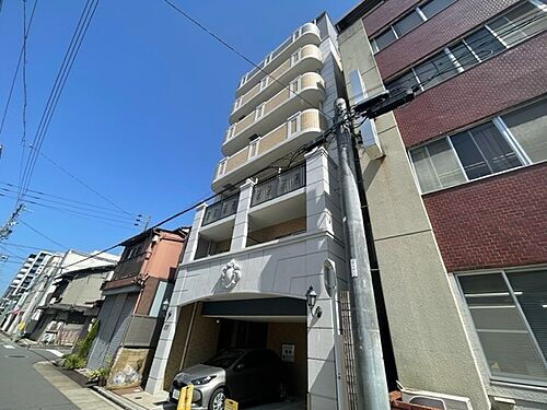 タウンライフ名駅