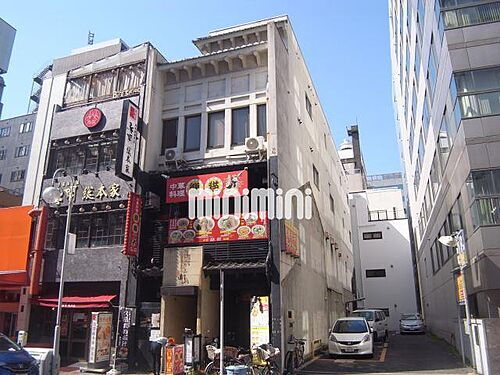 愛知県名古屋市中区錦２丁目 賃貸マンション