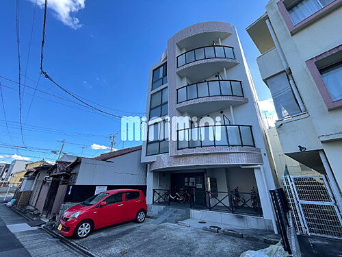 愛知県名古屋市中村区乾出町１丁目 賃貸マンション