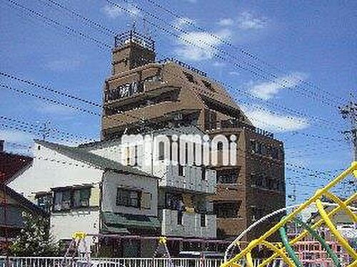 サンライズ・ソブエ