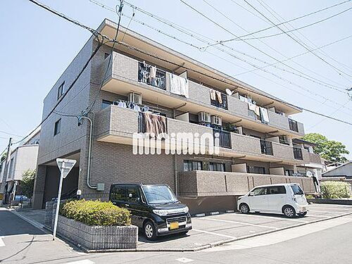 愛知県名古屋市中村区日比津町１丁目 賃貸マンション