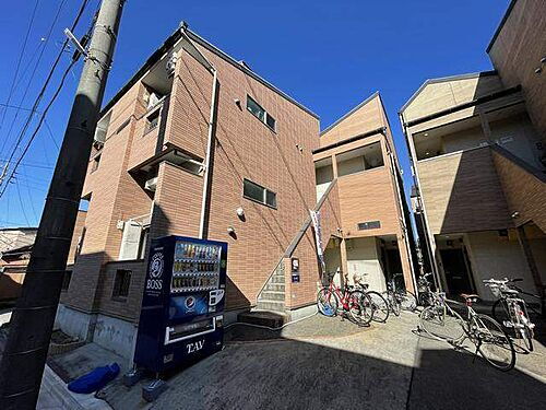 愛知県名古屋市中村区栄生町 賃貸アパート